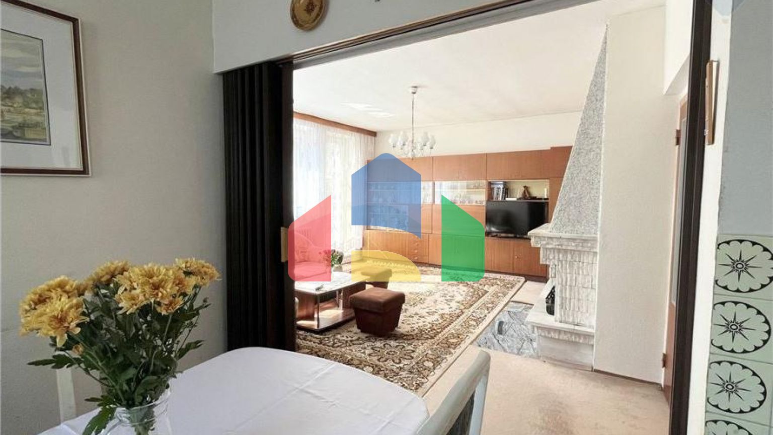 Residential - House - Prievidza, Slovakia - SK