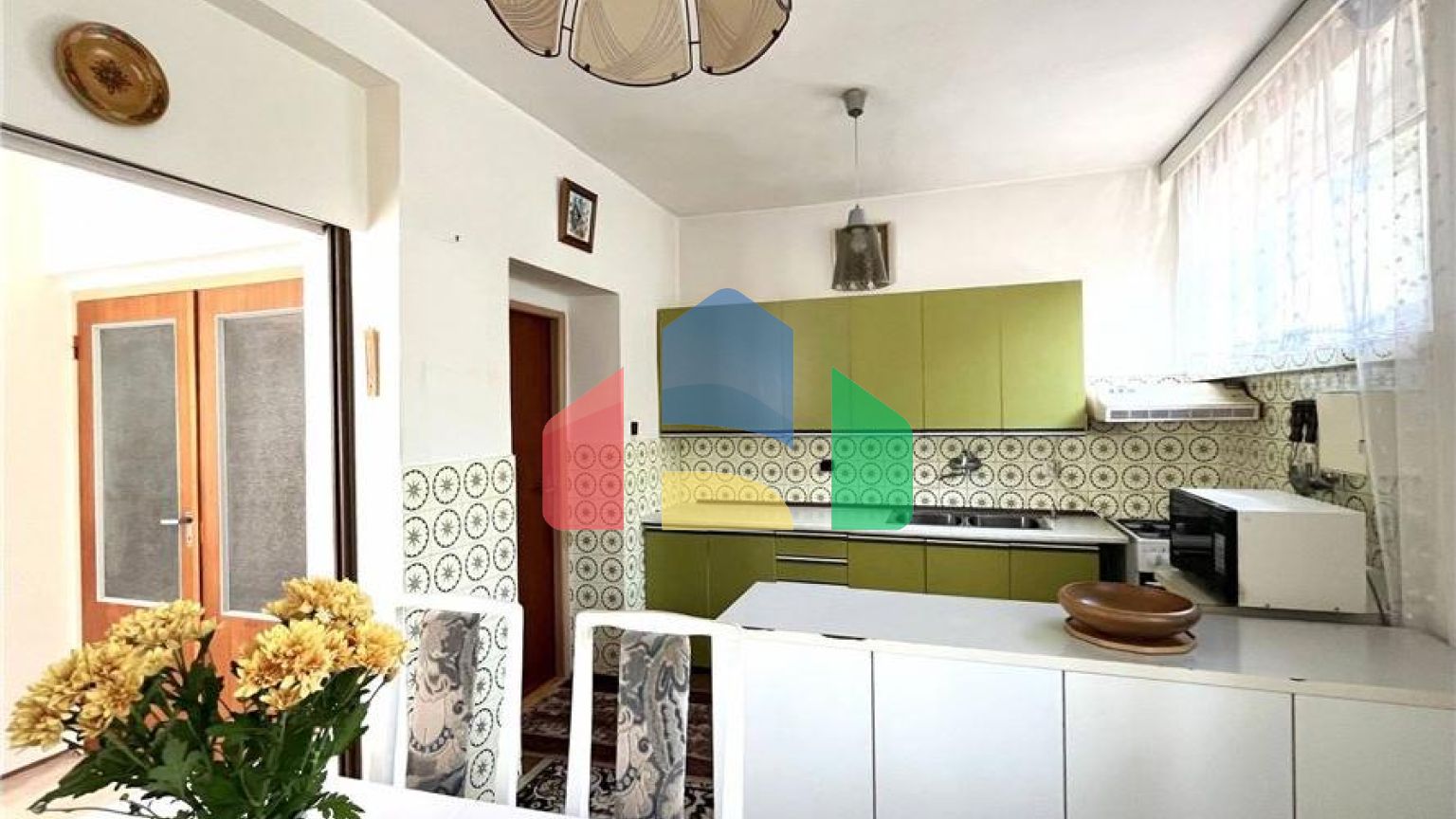 Residential - House - Prievidza, Slovakia - SK