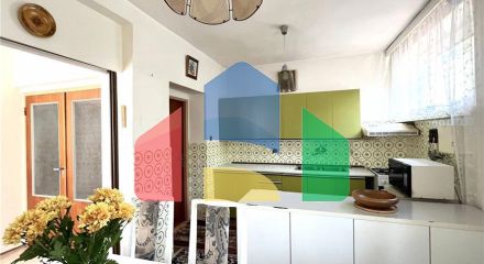 Residential - House - Prievidza, Slovakia - SK