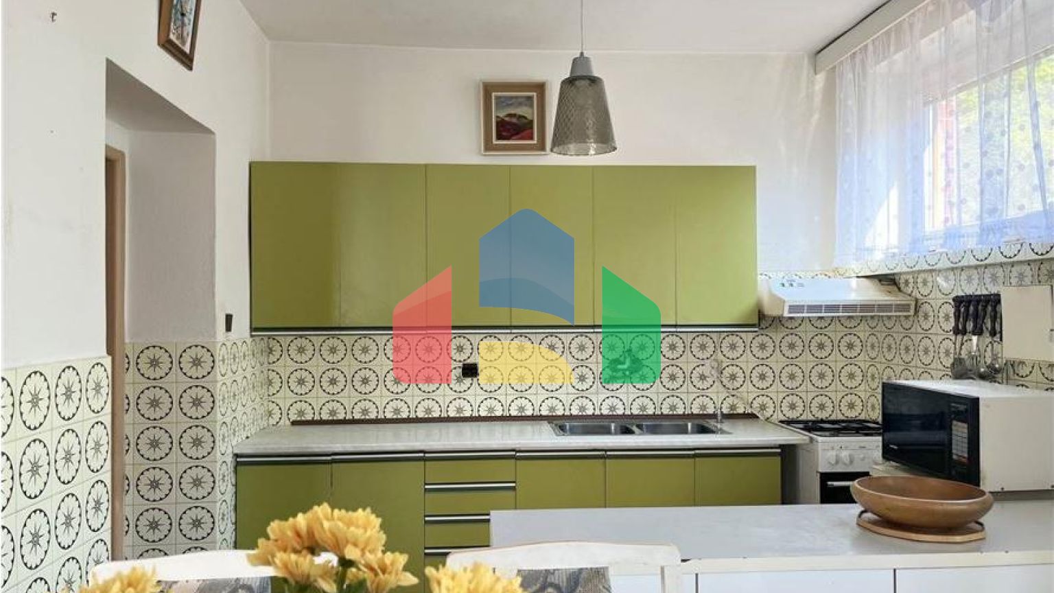 Residential - House - Prievidza, Slovakia - SK