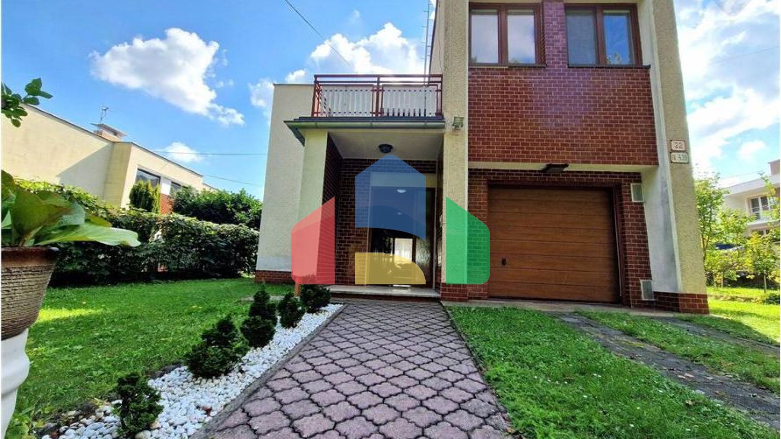 Residential - House - Prievidza, Slovakia - SK