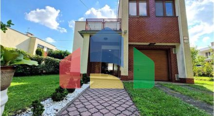 Residential - House - Prievidza, Slovakia - SK