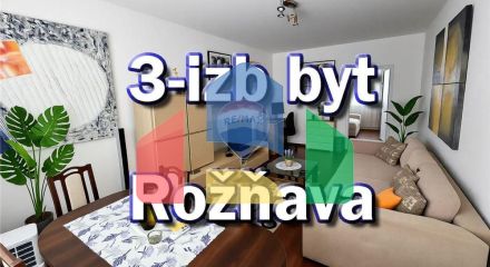 Residential - Condo/Apartment - Rožňava, Slovakia - SK Residential - Condo/Apartment - Rožňava, Slovakia - SK