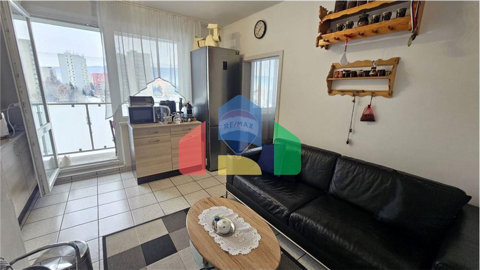 Residential - Condo/Apartment - Rožňava, Slovakia - SK