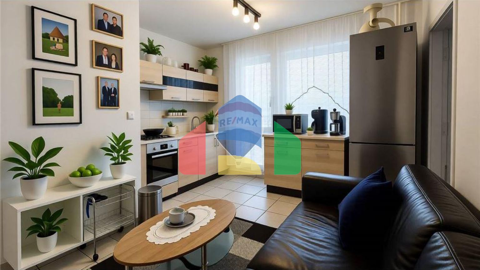 Residential - Condo/Apartment - Rožňava, Slovakia - SK