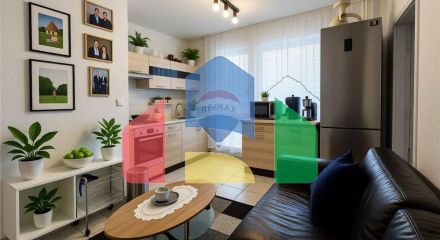 Residential - Condo/Apartment - Rožňava, Slovakia - SK Residential - Condo/Apartment - Rožňava, Slovakia - SK