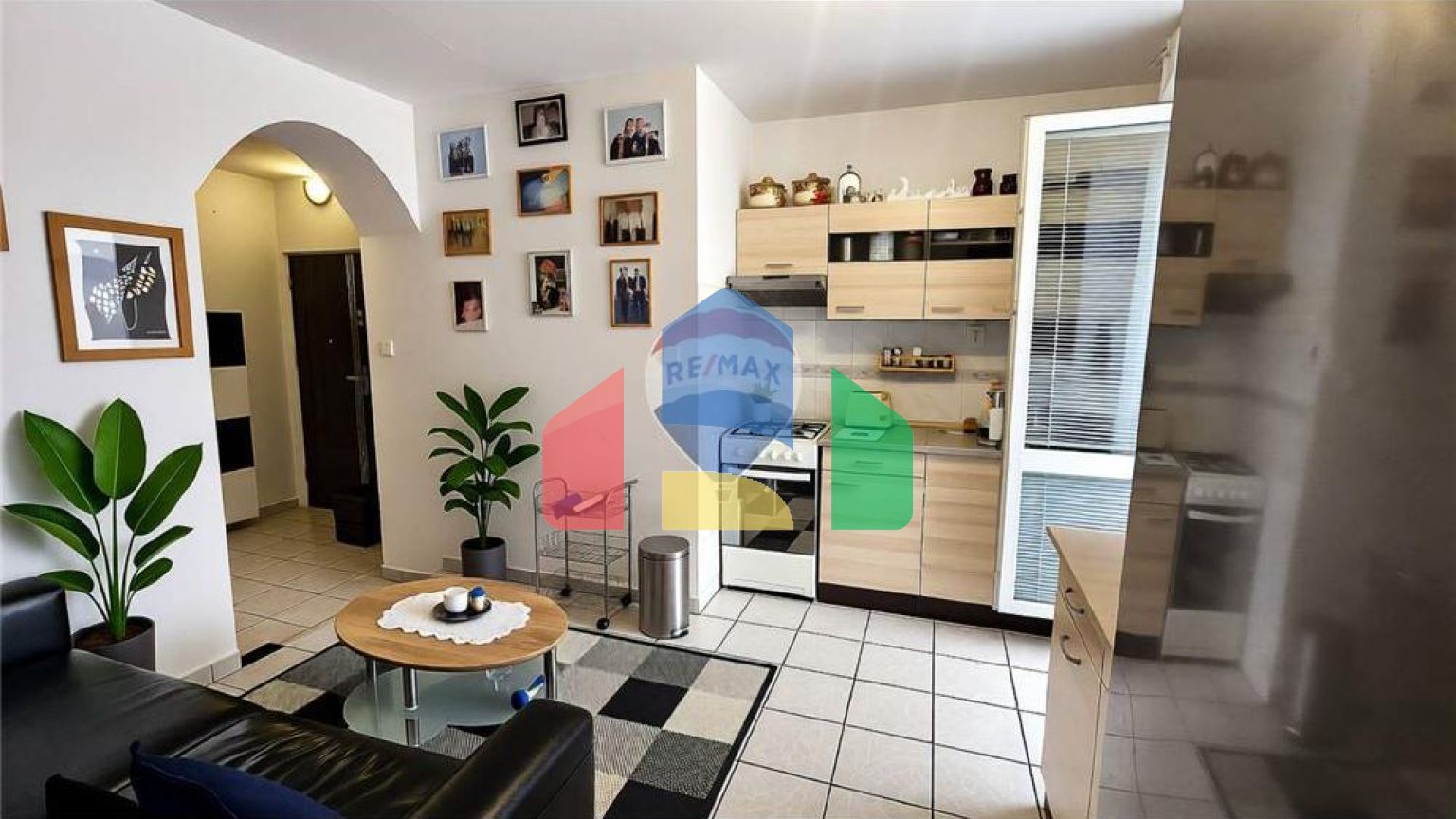 Residential - Condo/Apartment - Rožňava, Slovakia - SK