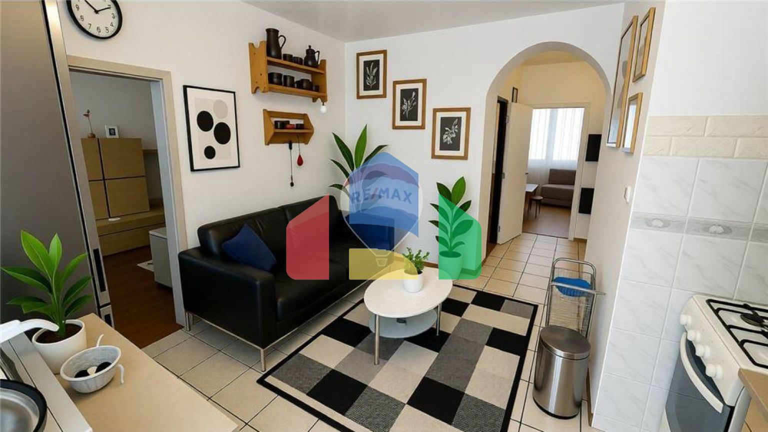 Residential - Condo/Apartment - Rožňava, Slovakia - SK