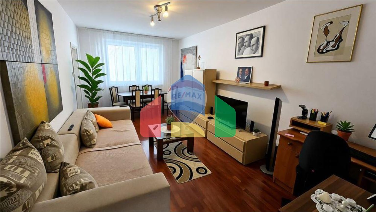 Residential - Condo/Apartment - Rožňava, Slovakia - SK