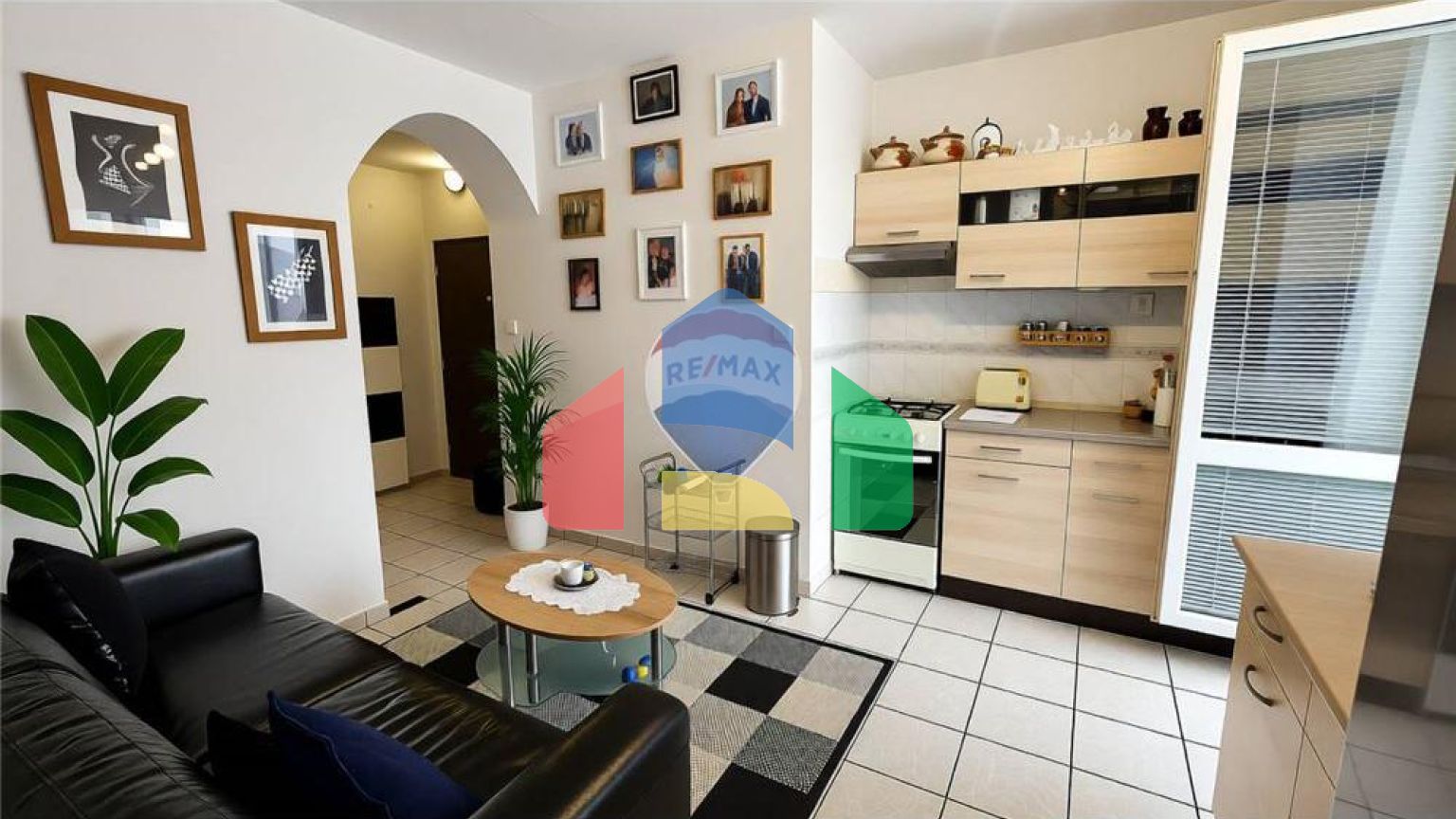 Residential - Condo/Apartment - Rožňava, Slovakia - SK