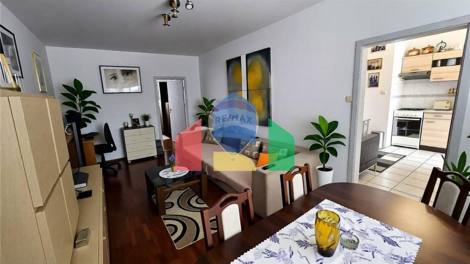 Residential - Condo/Apartment - Rožňava, Slovakia - SK