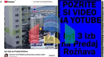 Residential - Condo/Apartment - Rožňava, Slovakia - SK