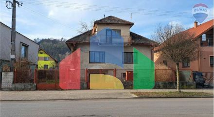 Residential - House - Ružomberok, Slovakia - SK