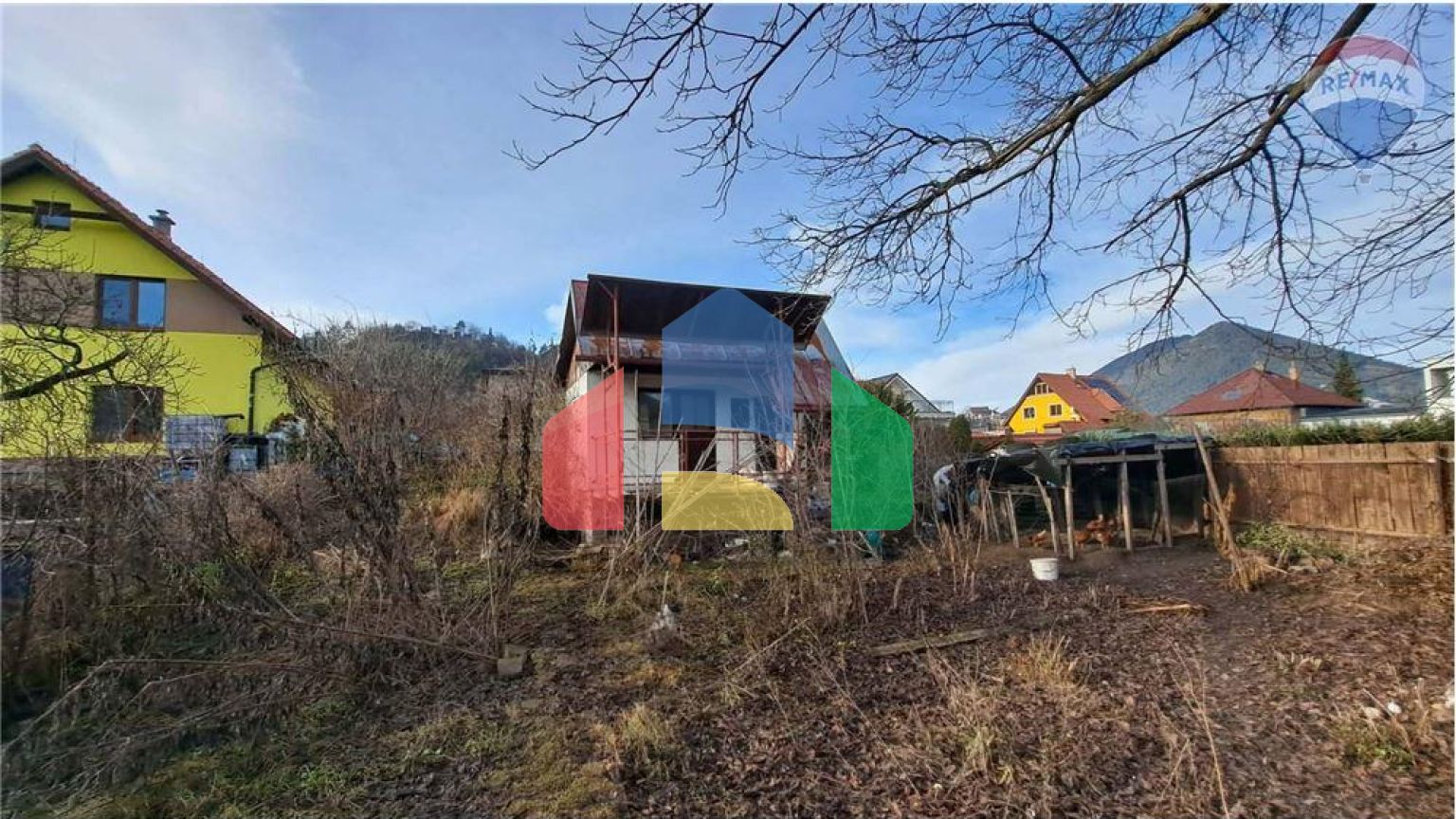 Residential - House - Ružomberok, Slovakia - SK