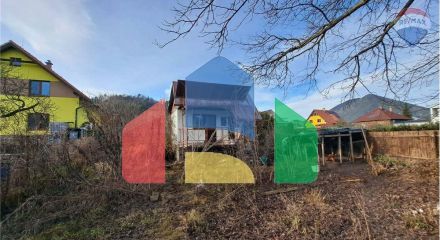 Residential - House - Ružomberok, Slovakia - SK