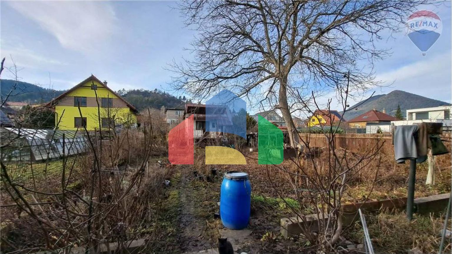 Residential - House - Ružomberok, Slovakia - SK