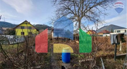 Residential - House - Ružomberok, Slovakia - SK