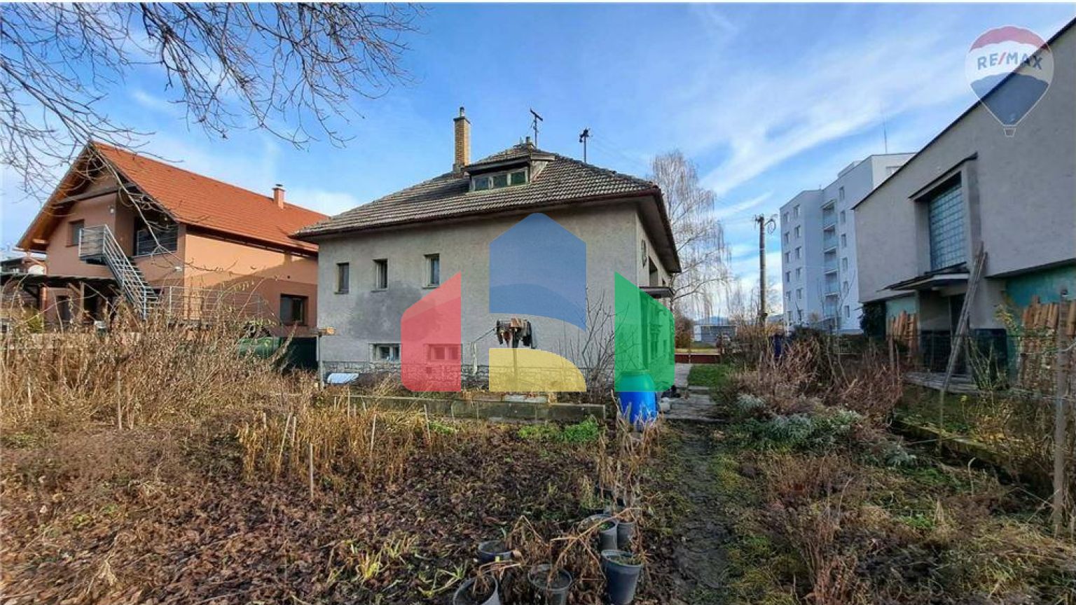 Residential - House - Ružomberok, Slovakia - SK