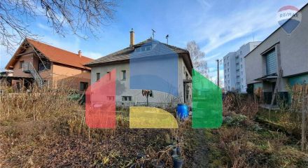 Residential - House - Ružomberok, Slovakia - SK