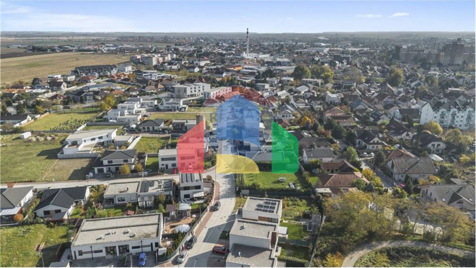 Residential - House - Senec, Slovakia - SK