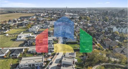 Residential - House - Senec, Slovakia - SK Residential - House - Senec, Slovakia - SK