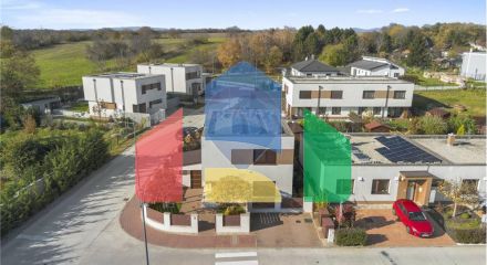 Residential - House - Senec, Slovakia - SK Residential - House - Senec, Slovakia - SK