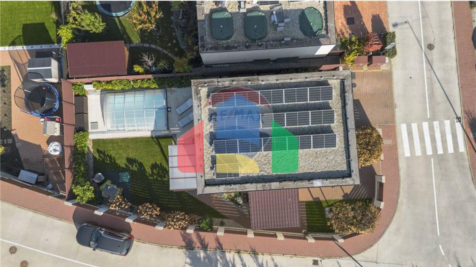 Residential - House - Senec, Slovakia - SK