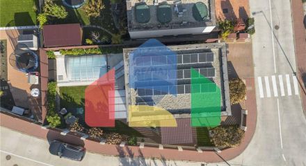 Residential - House - Senec, Slovakia - SK Residential - House - Senec, Slovakia - SK