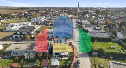 Residential - House - Senec, Slovakia - SK Residential - House - Senec, Slovakia - SK