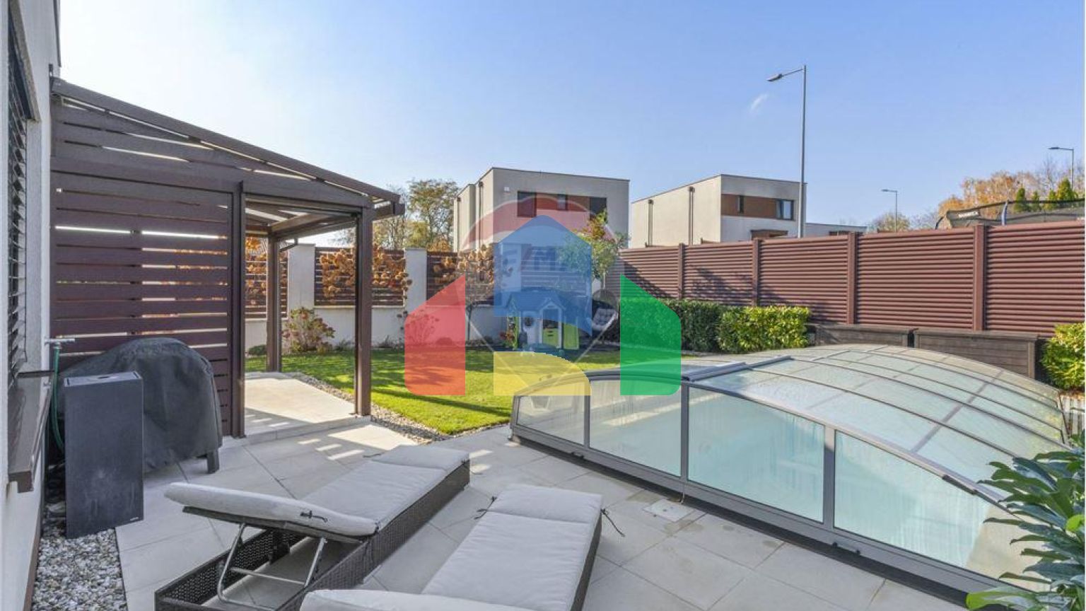 Residential - House - Senec, Slovakia - SK