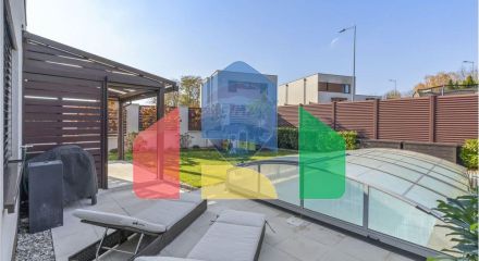 Residential - House - Senec, Slovakia - SK Residential - House - Senec, Slovakia - SK