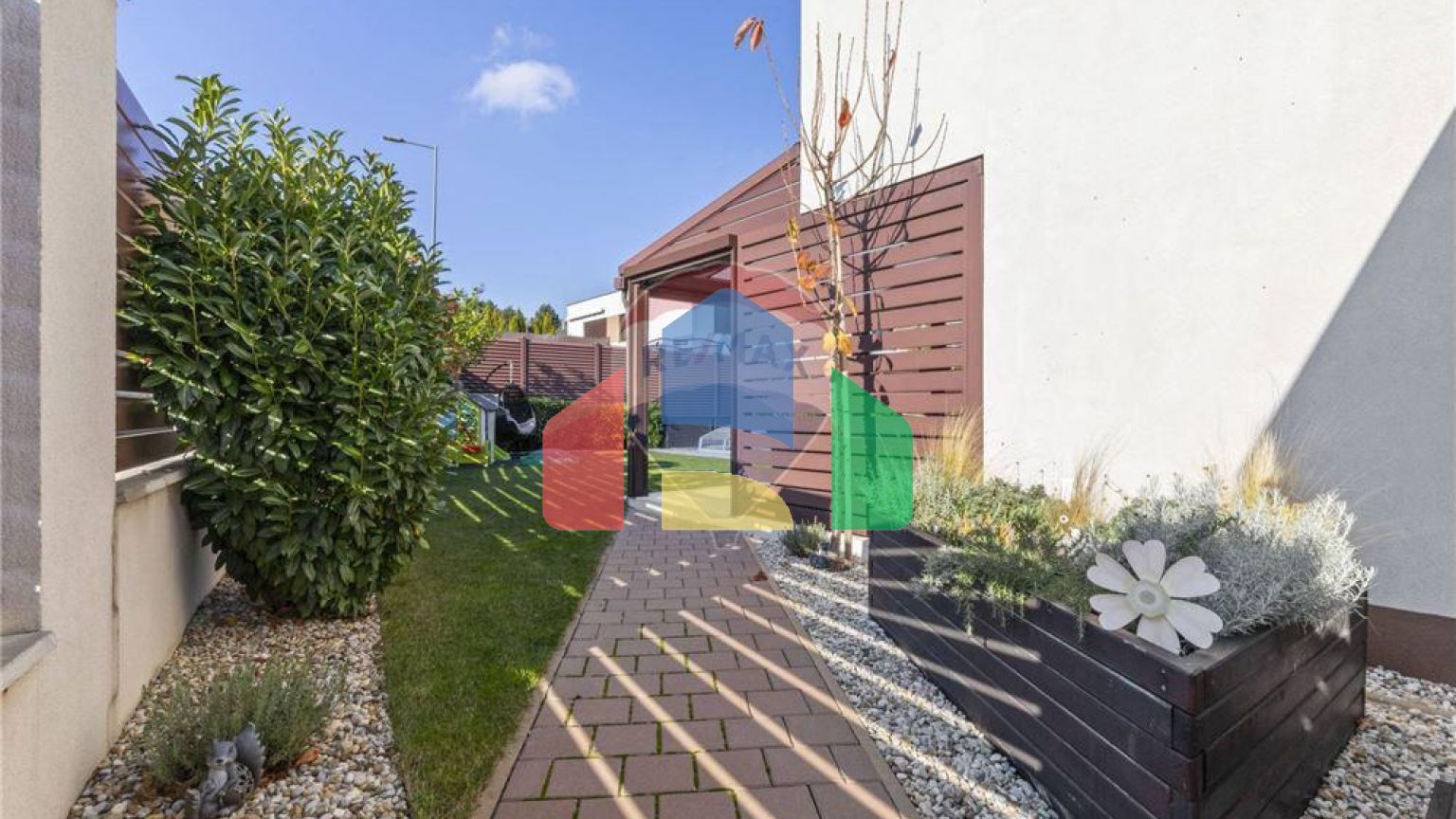 Residential - House - Senec, Slovakia - SK