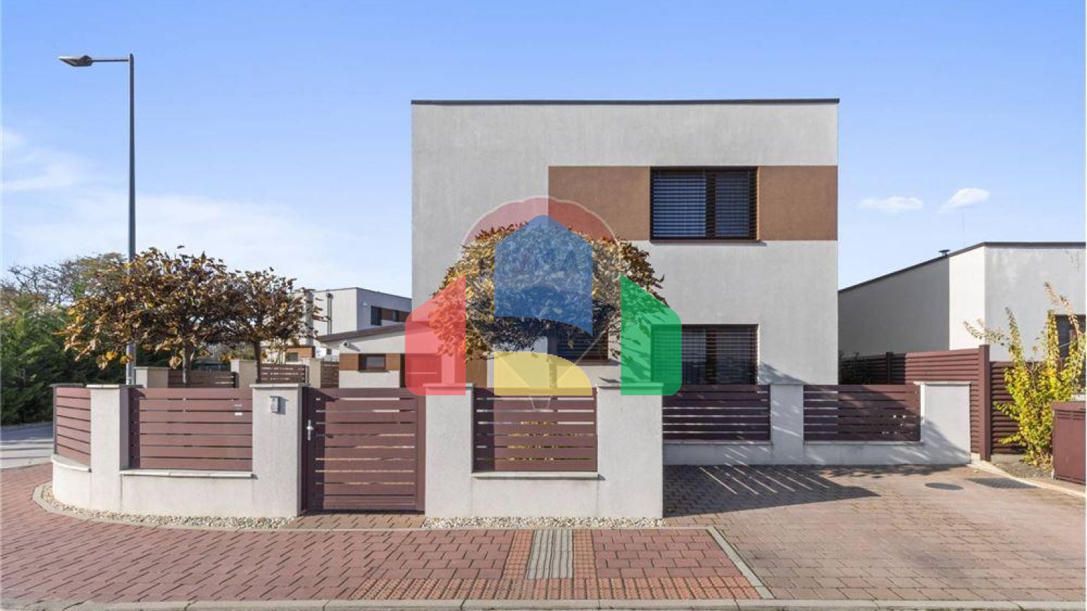 Residential - House - Senec, Slovakia - SK