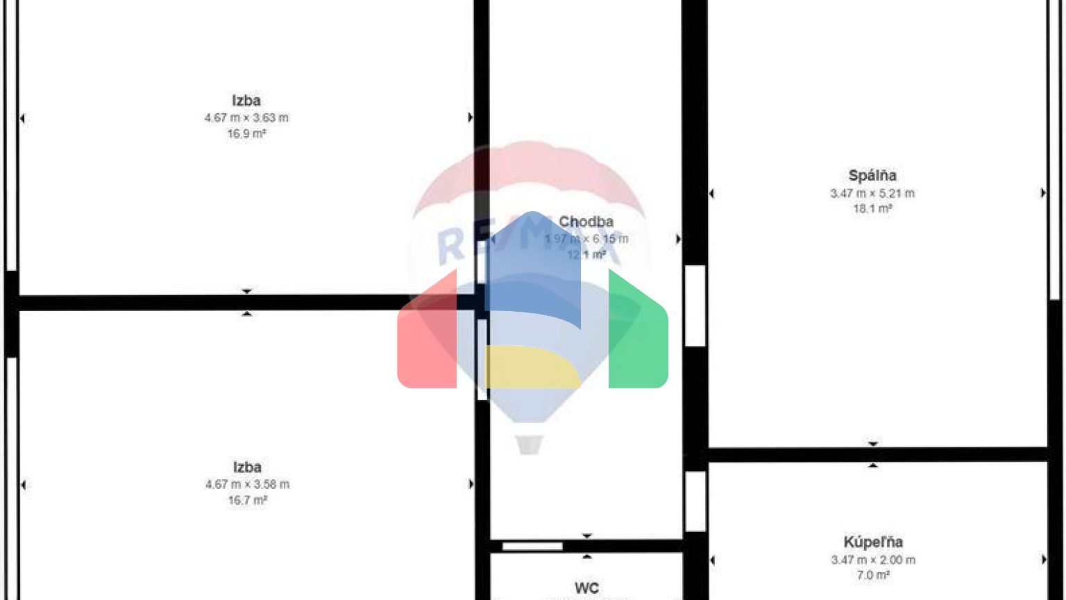 Residential - House - Senec, Slovakia - SK