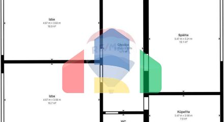 Residential - House - Senec, Slovakia - SK Residential - House - Senec, Slovakia - SK