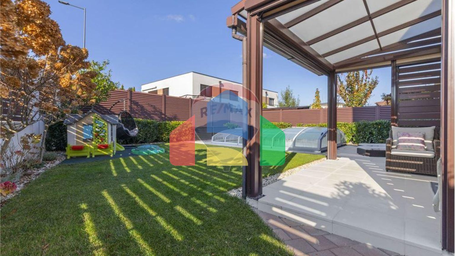 Residential - House - Senec, Slovakia - SK