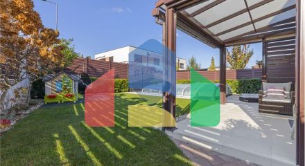 Residential - House - Senec, Slovakia - SK Residential - House - Senec, Slovakia - SK