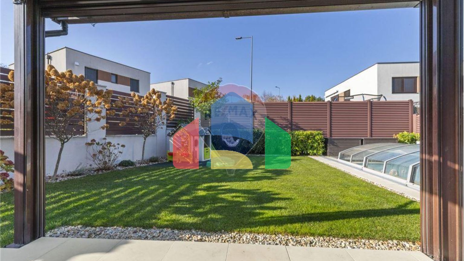 Residential - House - Senec, Slovakia - SK