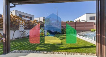 Residential - House - Senec, Slovakia - SK Residential - House - Senec, Slovakia - SK