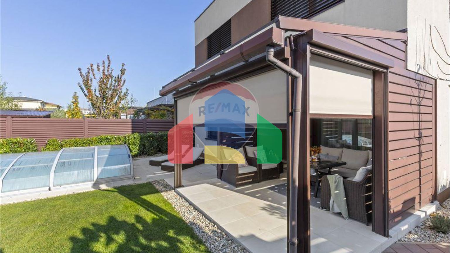 Residential - House - Senec, Slovakia - SK