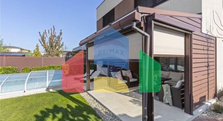 Residential - House - Senec, Slovakia - SK Residential - House - Senec, Slovakia - SK