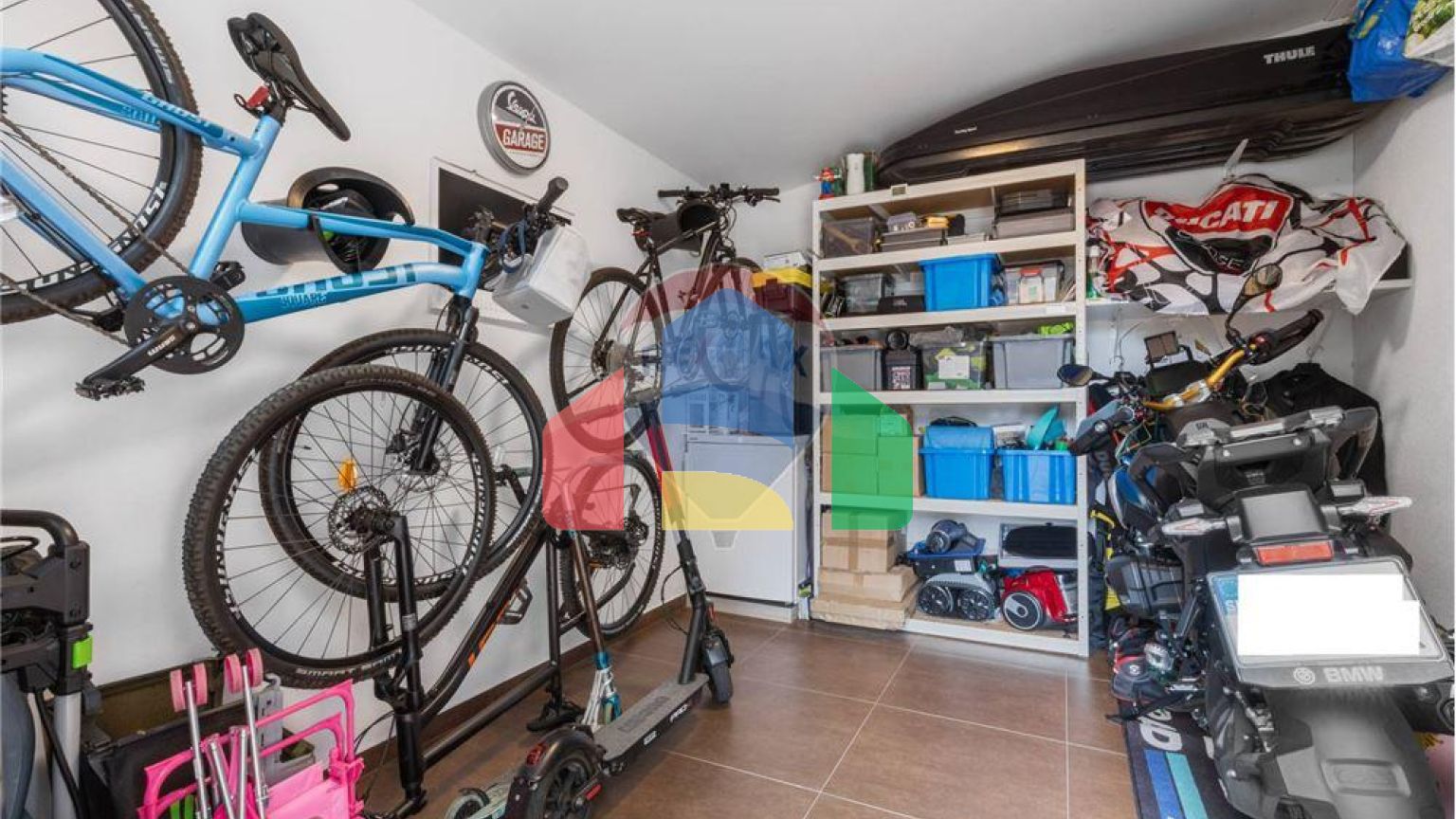 Residential - House - Senec, Slovakia - SK