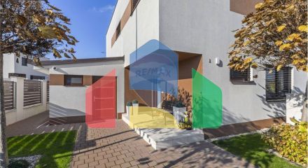 Residential - House - Senec, Slovakia - SK Residential - House - Senec, Slovakia - SK