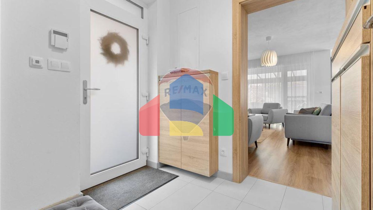 Residential - House - Senec, Slovakia - SK