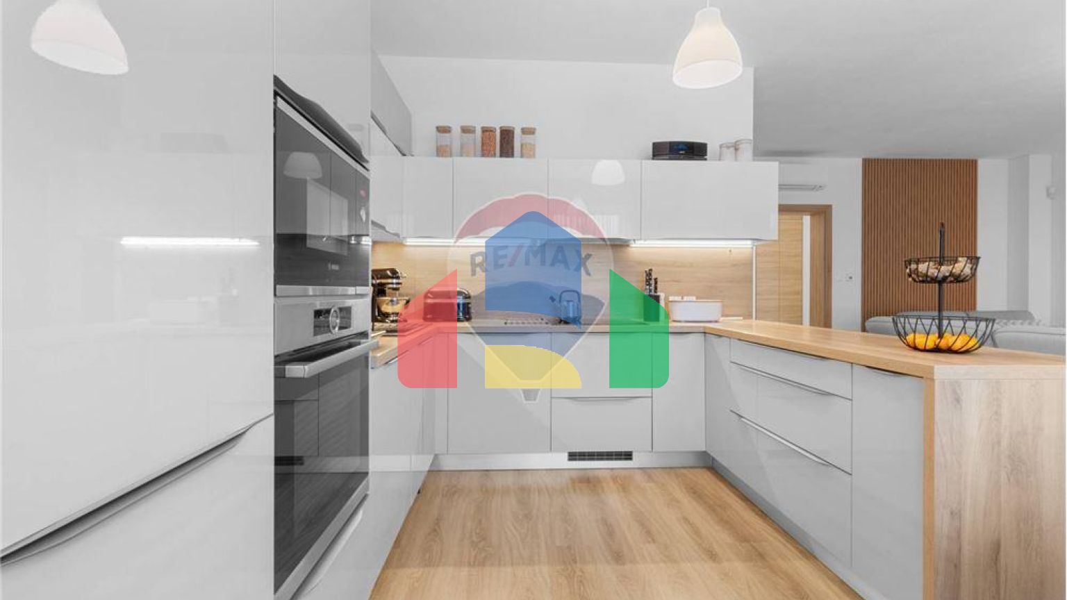 Residential - House - Senec, Slovakia - SK