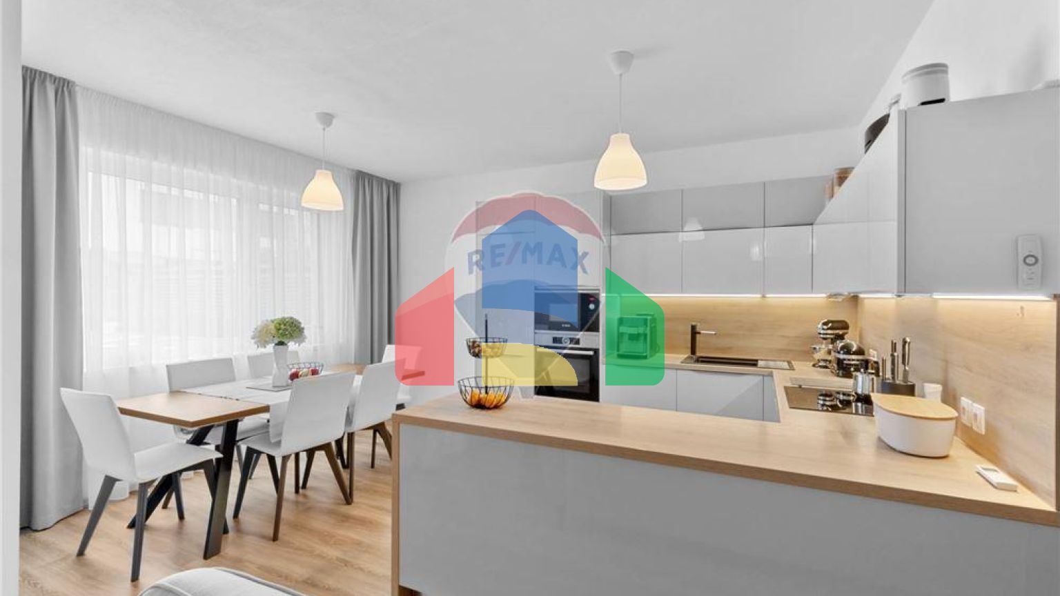 Residential - House - Senec, Slovakia - SK