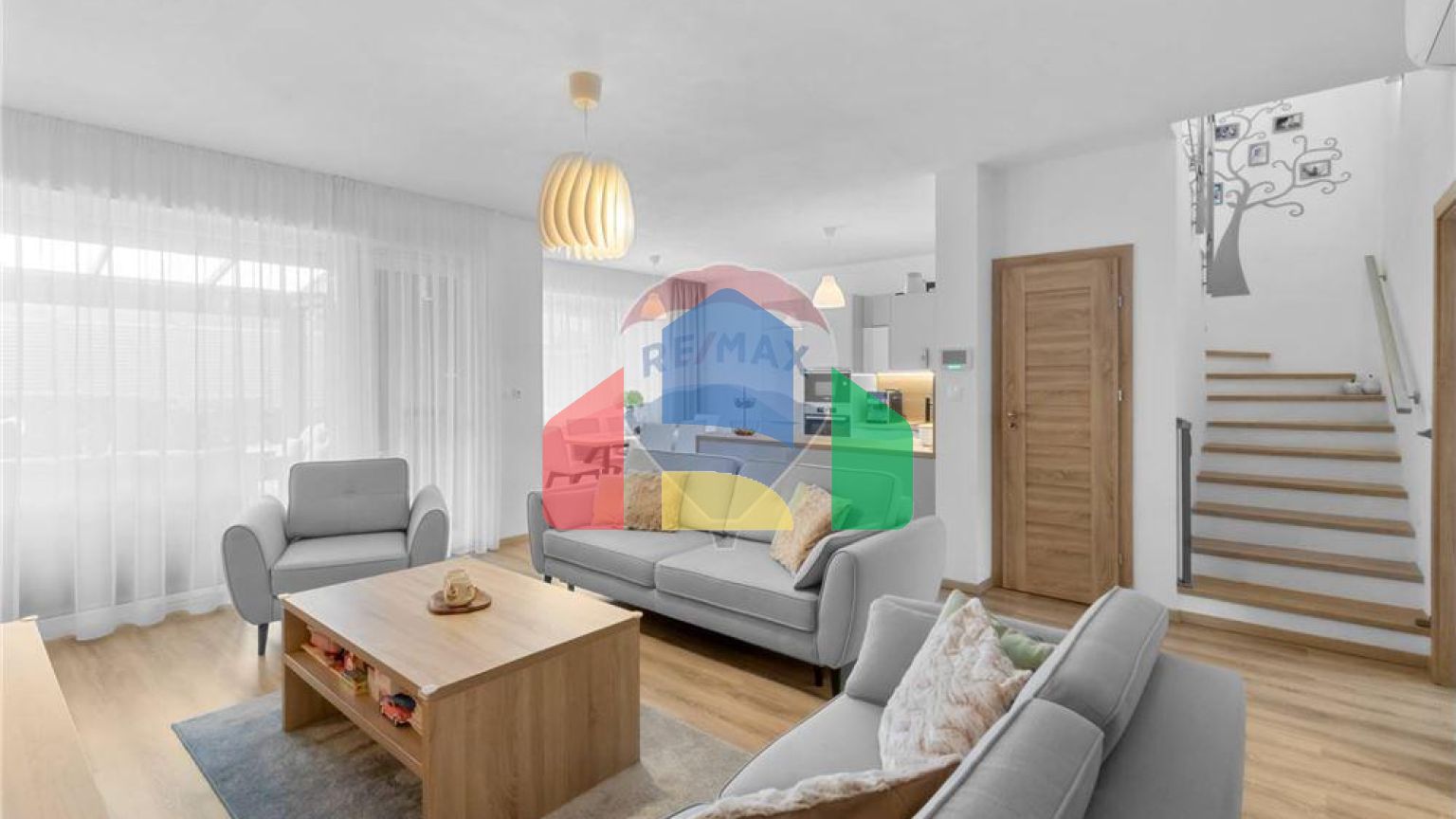 Residential - House - Senec, Slovakia - SK