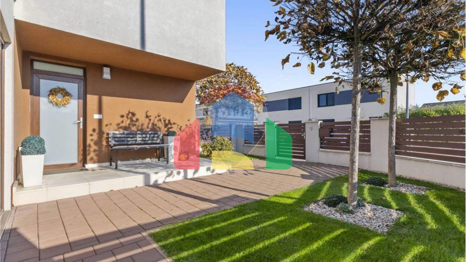 Residential - House - Senec, Slovakia - SK