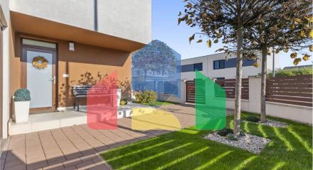 Residential - House - Senec, Slovakia - SK Residential - House - Senec, Slovakia - SK