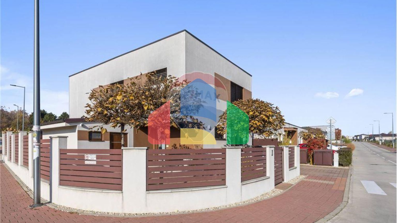 Residential - House - Senec, Slovakia - SK